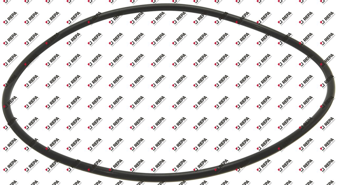joint torique EPDM épaisseur 4mm int. ø 145mm