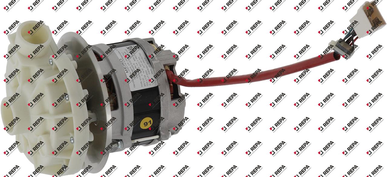 Pump type 4228M1850