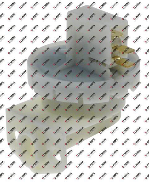 Pressostat Anschluss 15x20mm