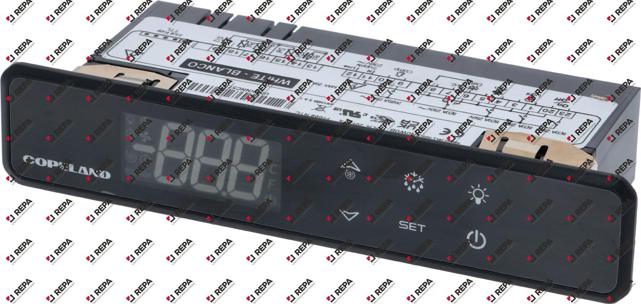 electronic controller DIXELL XW70LH-5N0W0-B