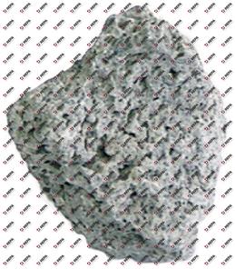 pierres de lave mesure ca.40mm Q 