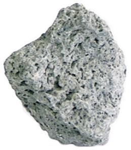 pierres de lave mesure ca.40mm Q 