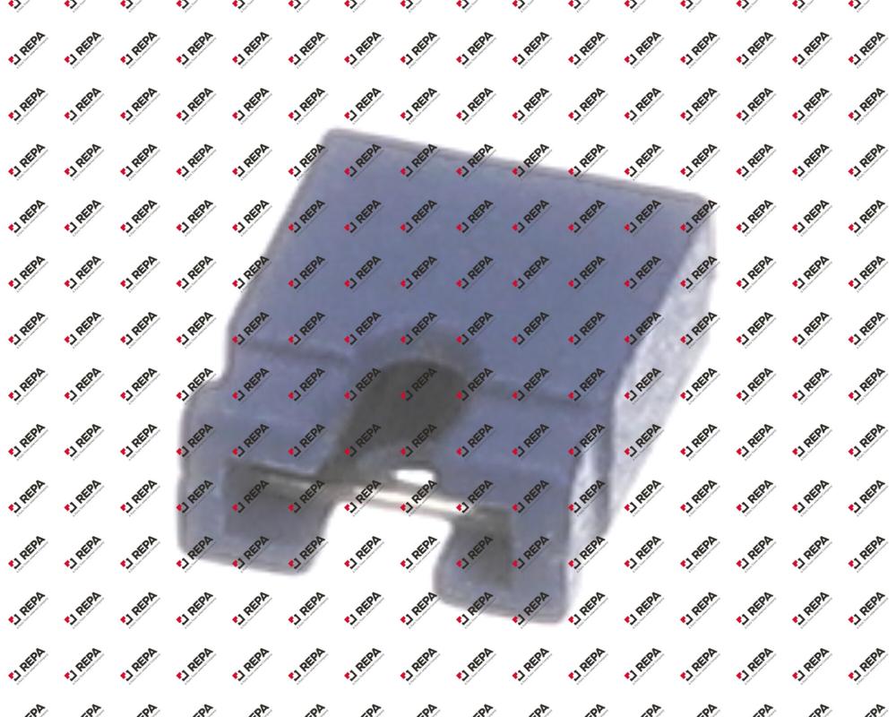 MINI JUMPER LINK 2.54mm
