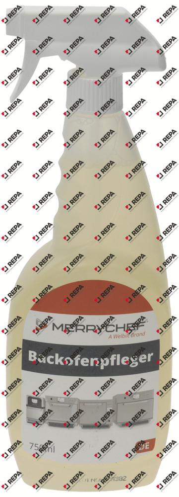 Pflegespray 750 ml VPE 6 Stück