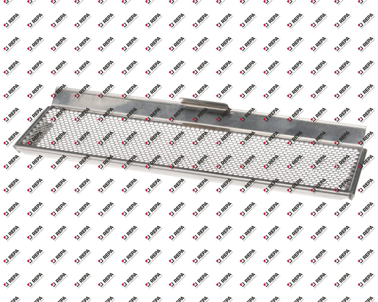 Rahmen Fettfilter V4