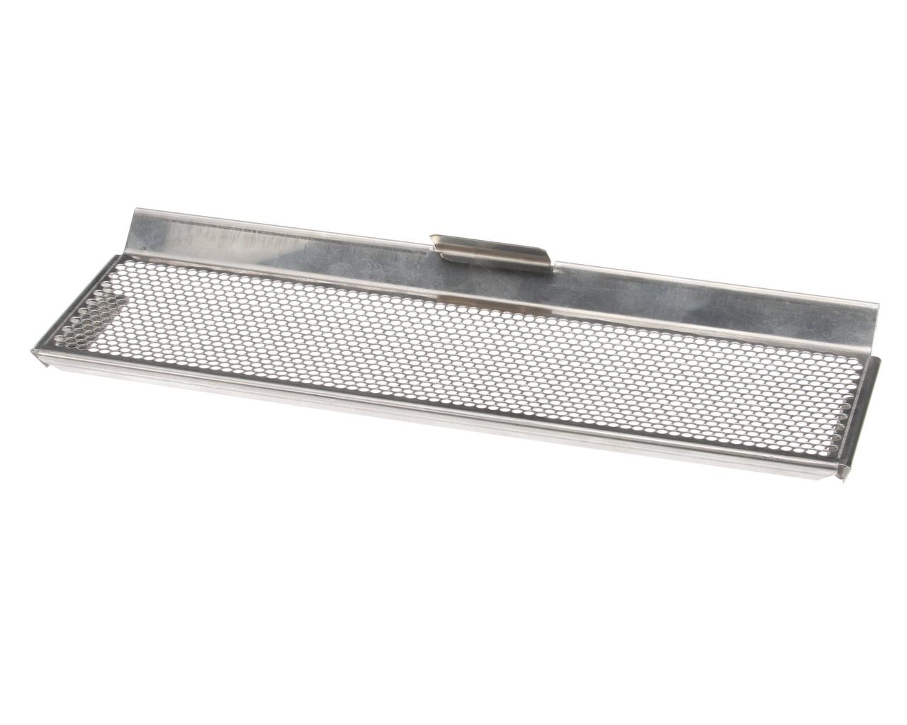 Rahmen Fettfilter V4