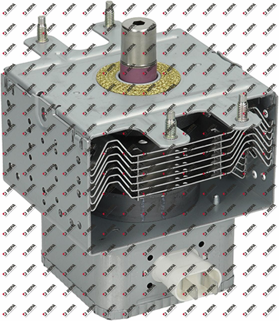 Magnetron 2M303H