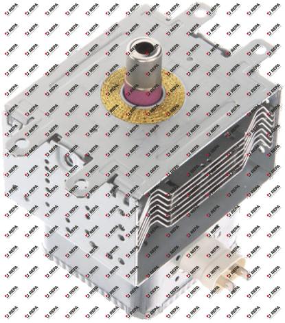 Magnetron