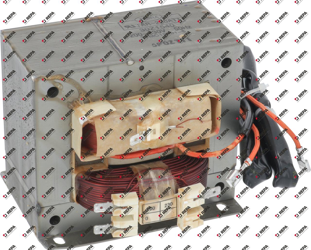 MV HT TRANS 50Hz 200/230