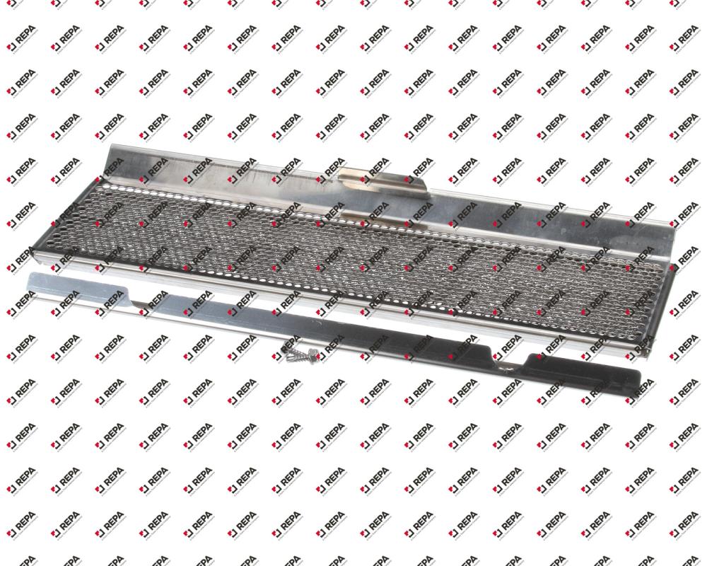 Fettfilter upgrade Kit a