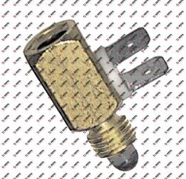 interrupter thread ASA 11/32