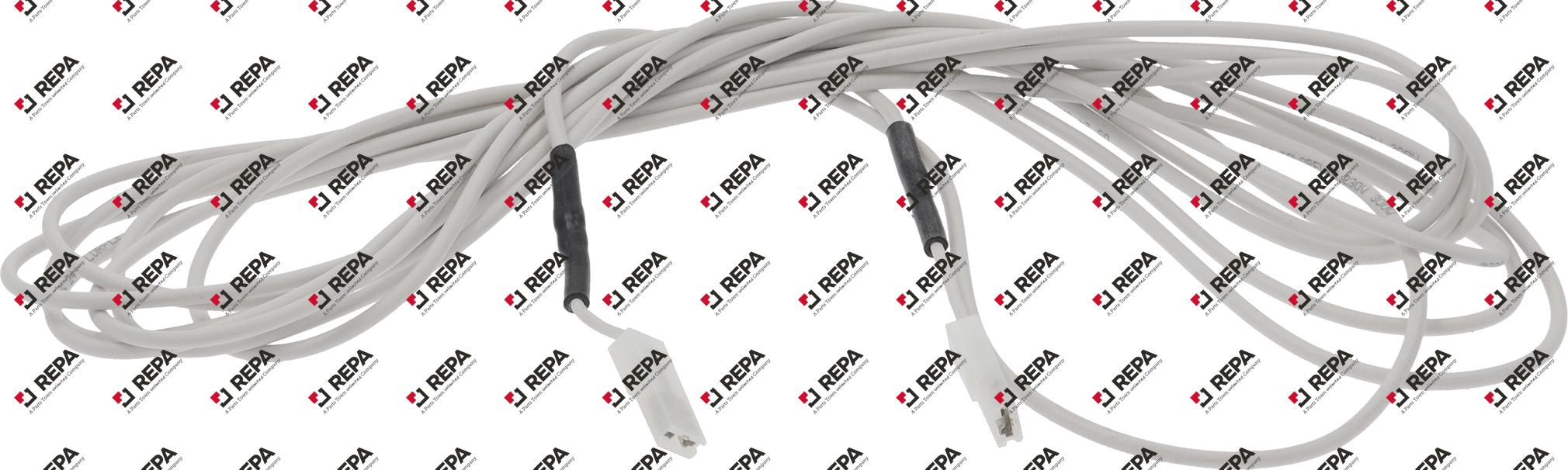 Heating cable 300W 230V L 5000mm