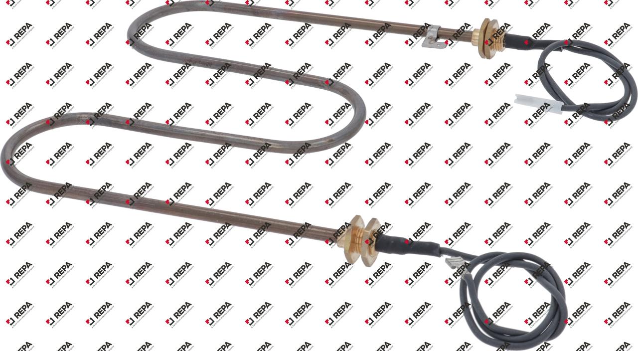 HEATING ELEMENT 400W 220Vlength 200 mm - width