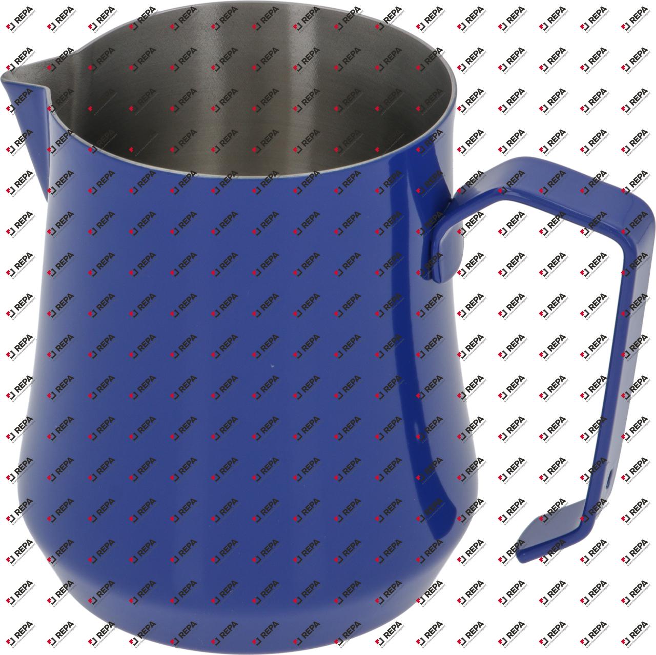 MILCHKANNE TULIP 0,50 l BLAU