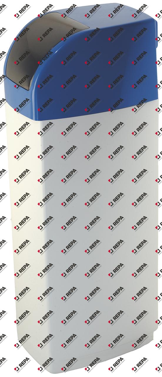 softener automatic type maxi