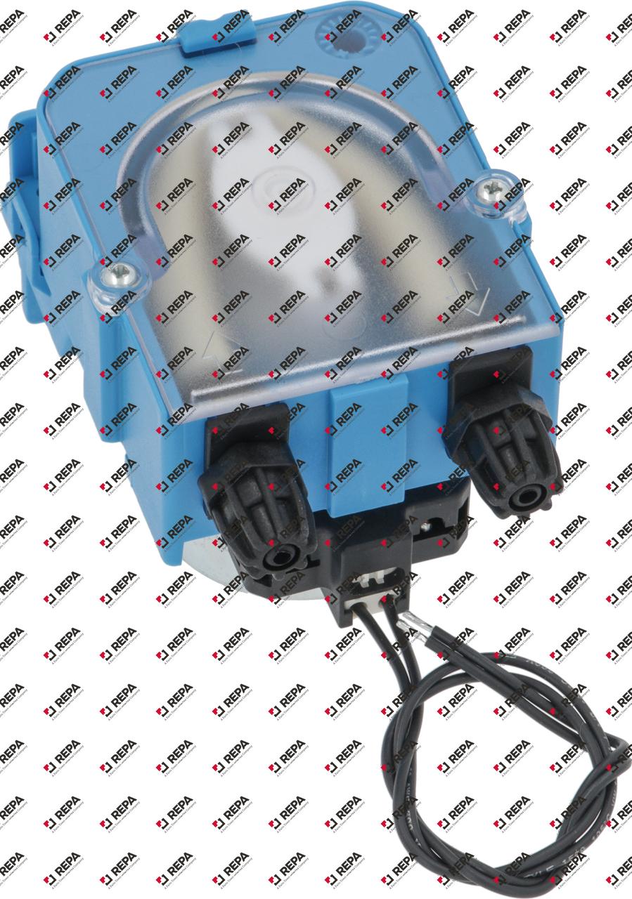 Doseur sans réglage nettoyant 3l/h 230VAC