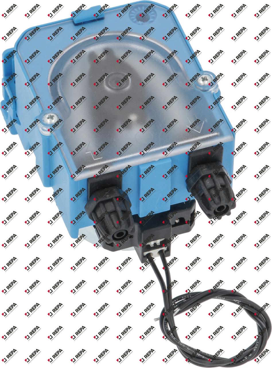 dosing pump MICRODOS without control 0,5l/h
