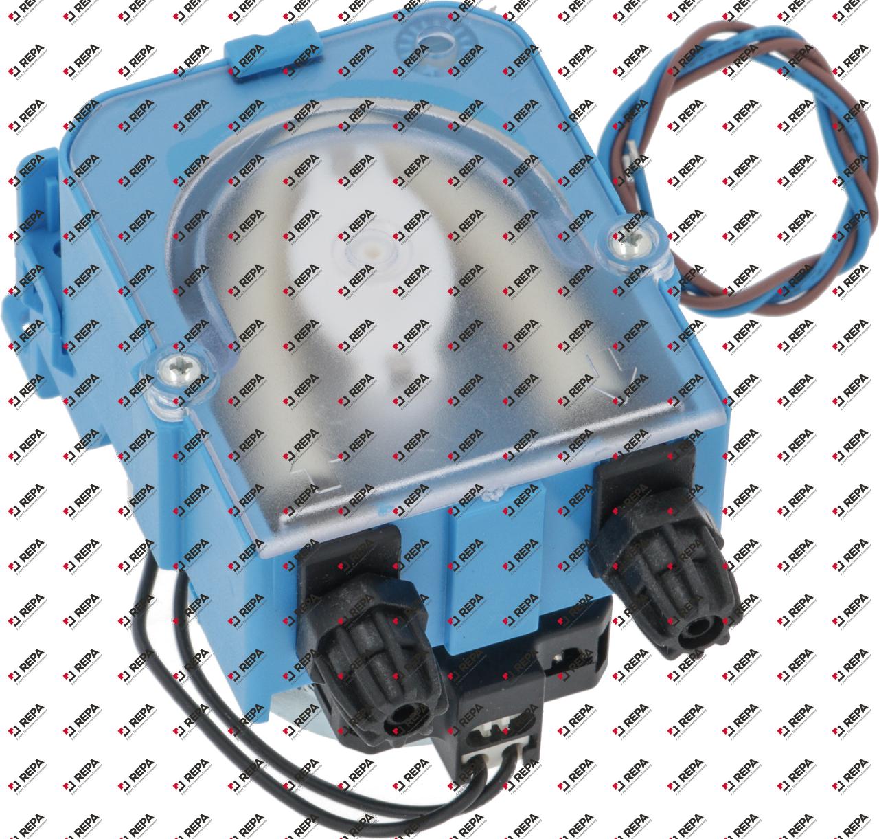 doseur MICRODOS commande temporisée 3l/h 230 VAC