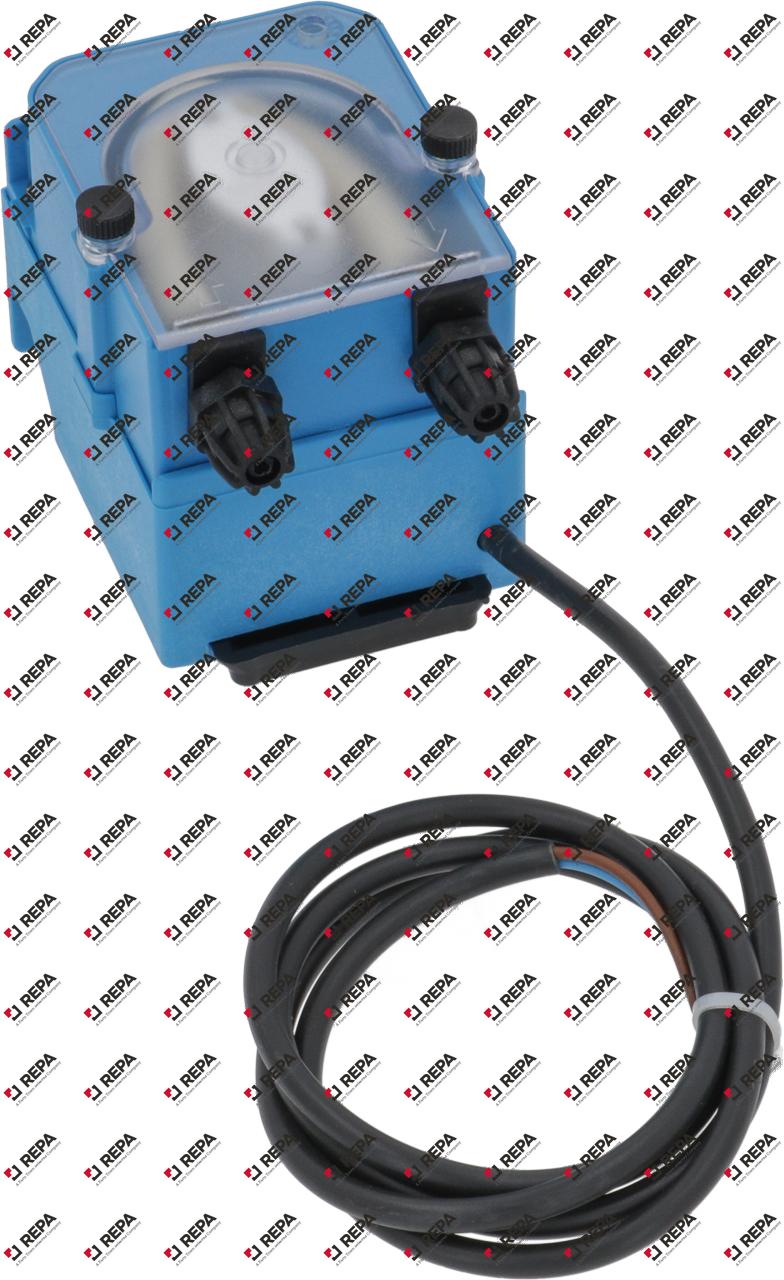 doseerapparaat MICRODOS frequentieregeling 3l/h