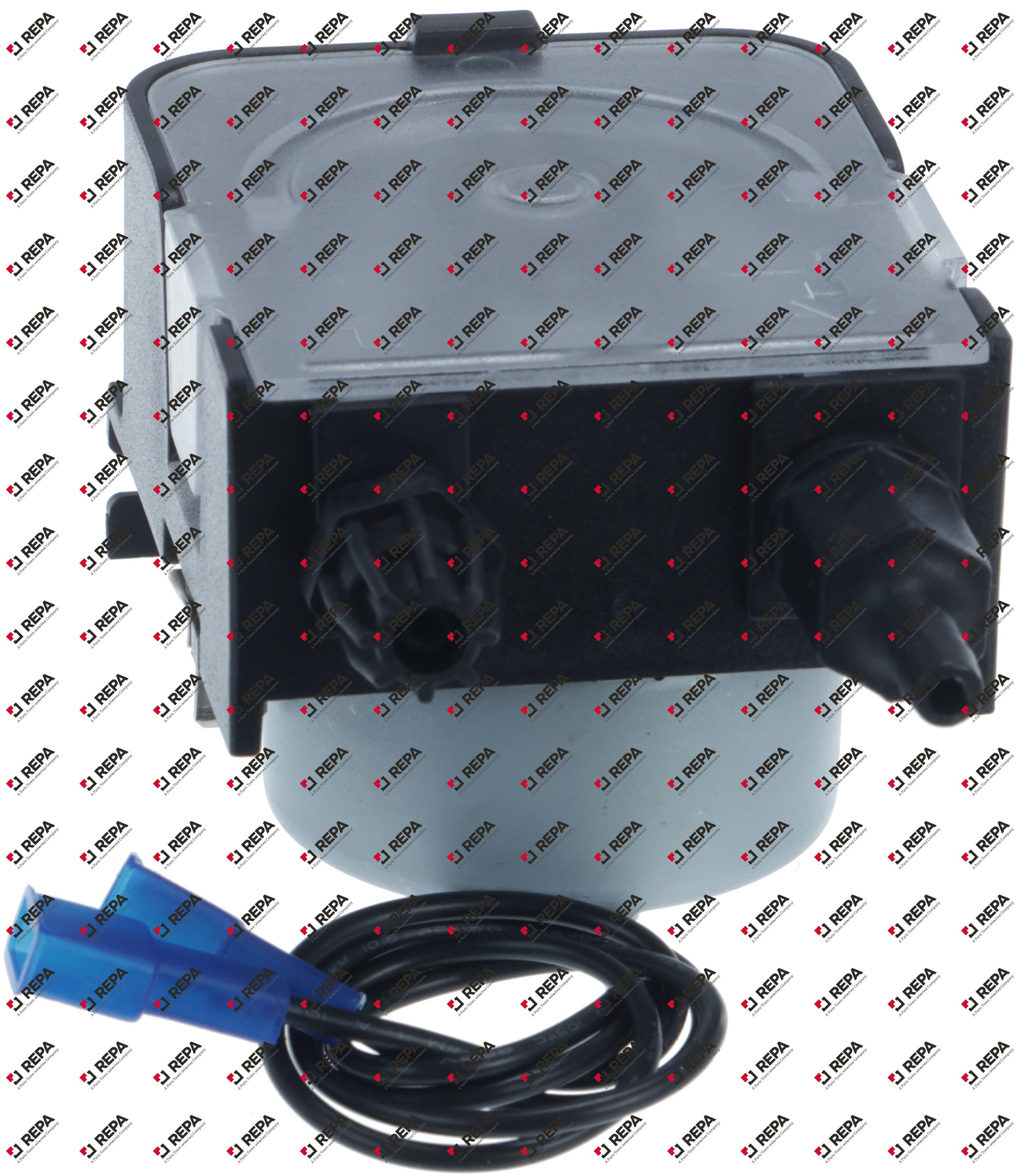 dosing pump without control rinse aid 0,5l/h