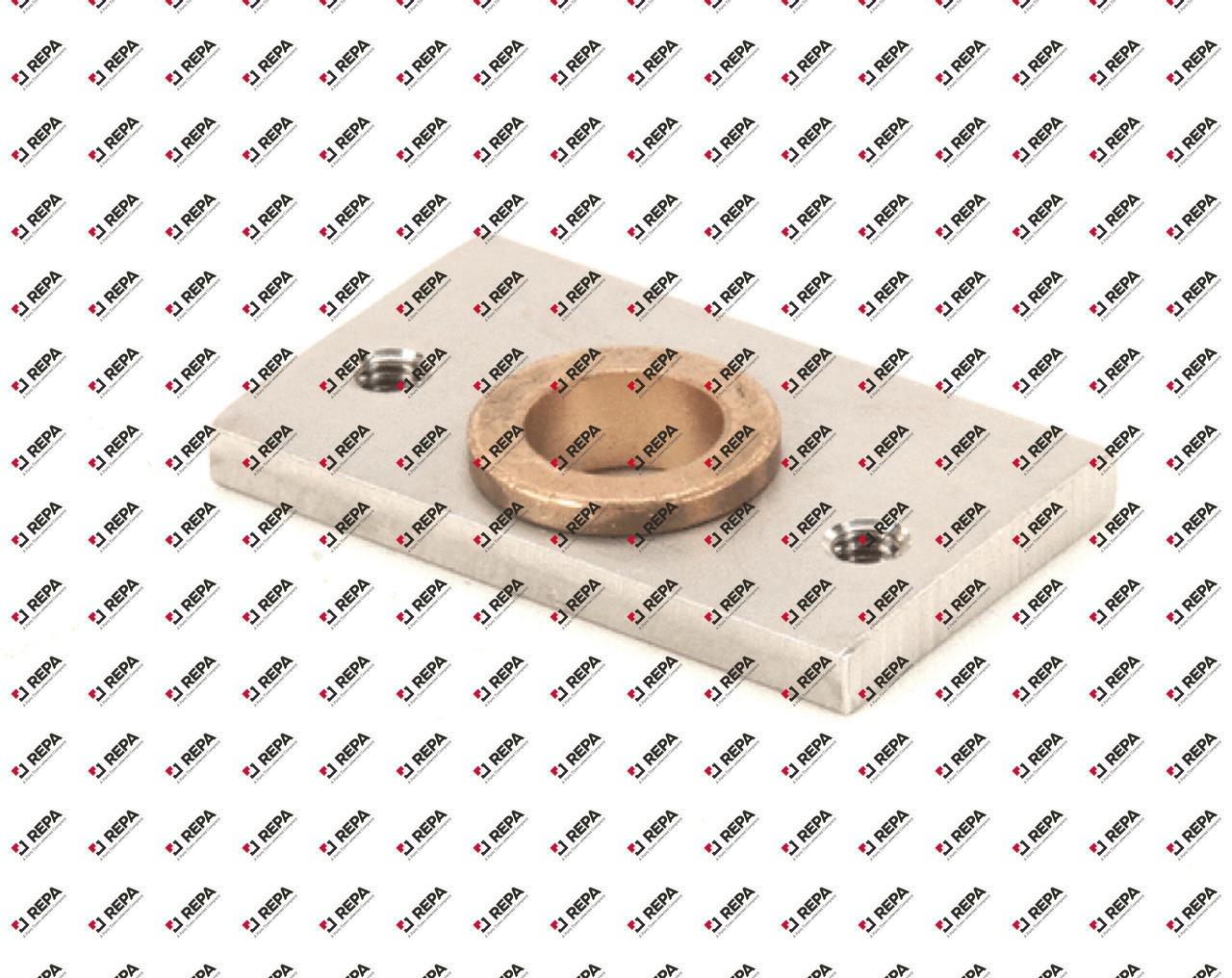 ASSEMBLY,BEARING, DZ33/55