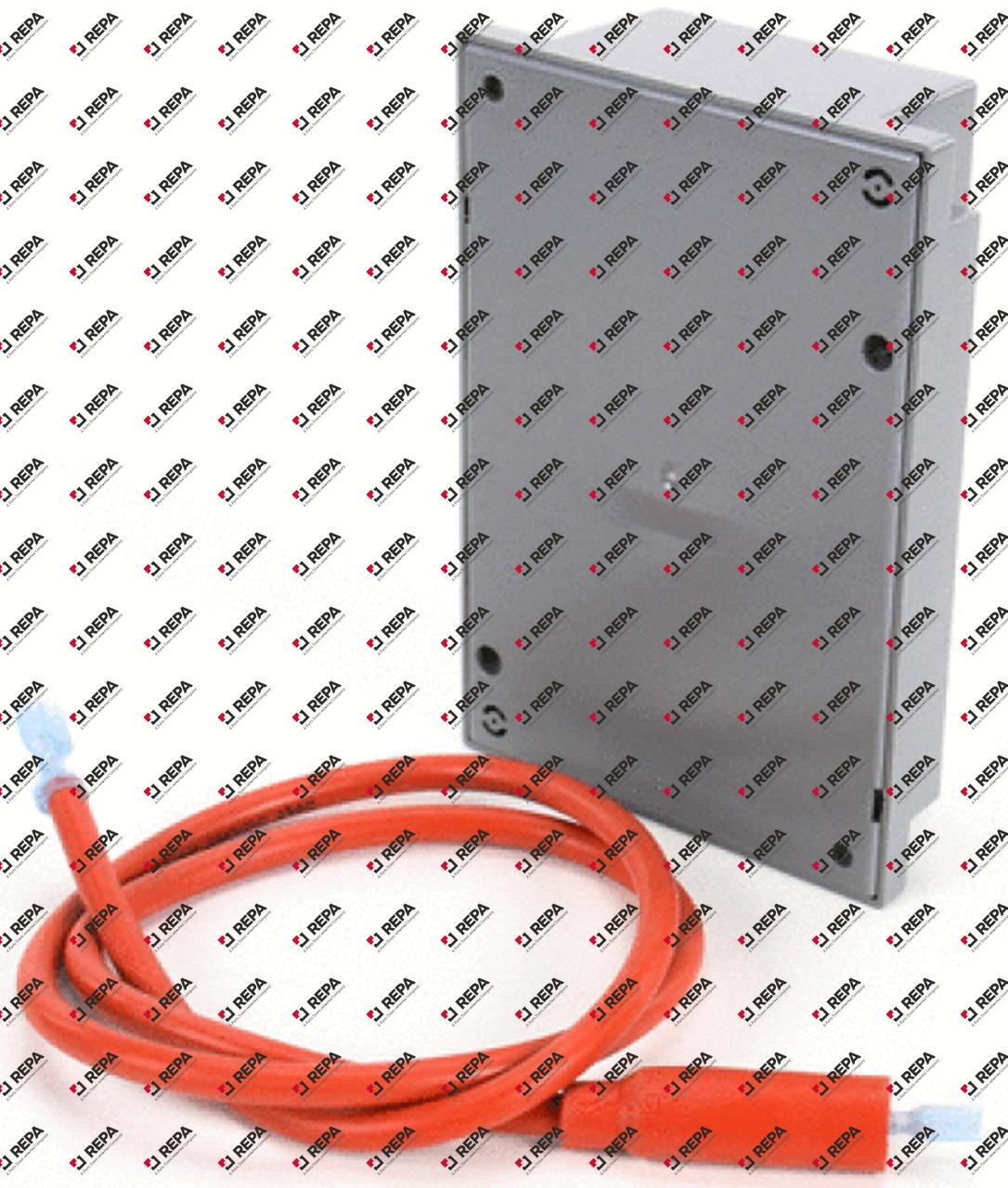 KIT,IGNITION MODULE W/ADAPTER