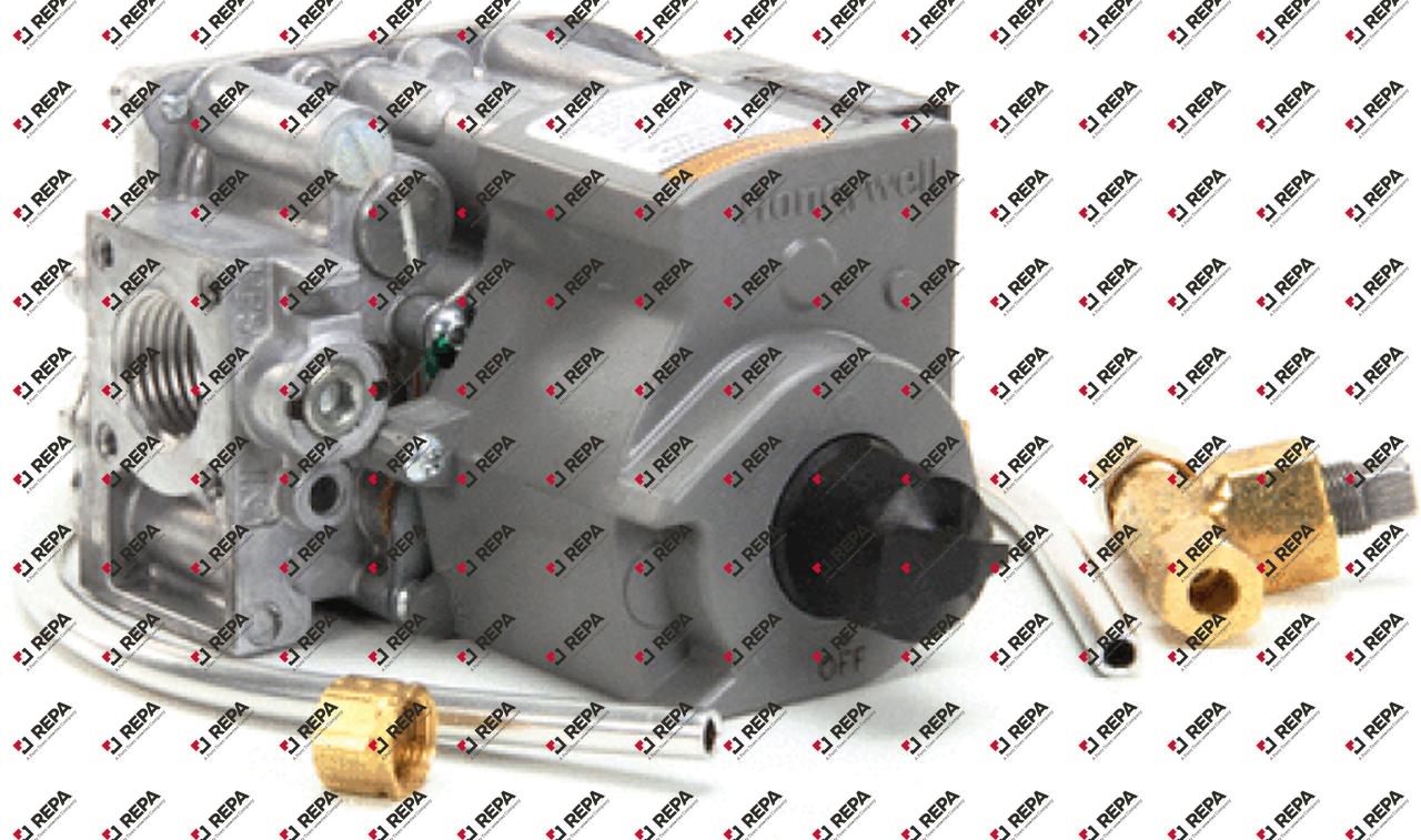 KIT,COMBINATION GAS VALVE