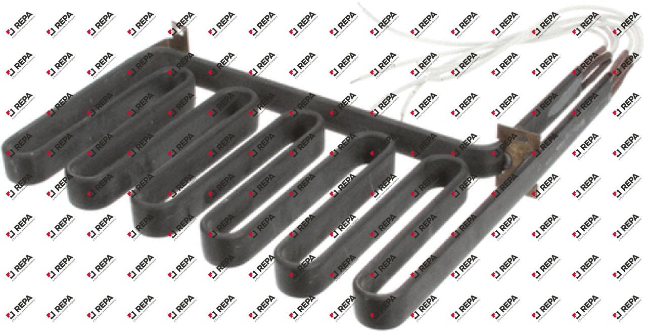 ELEMENT,HEAT 380V 500 SERIES