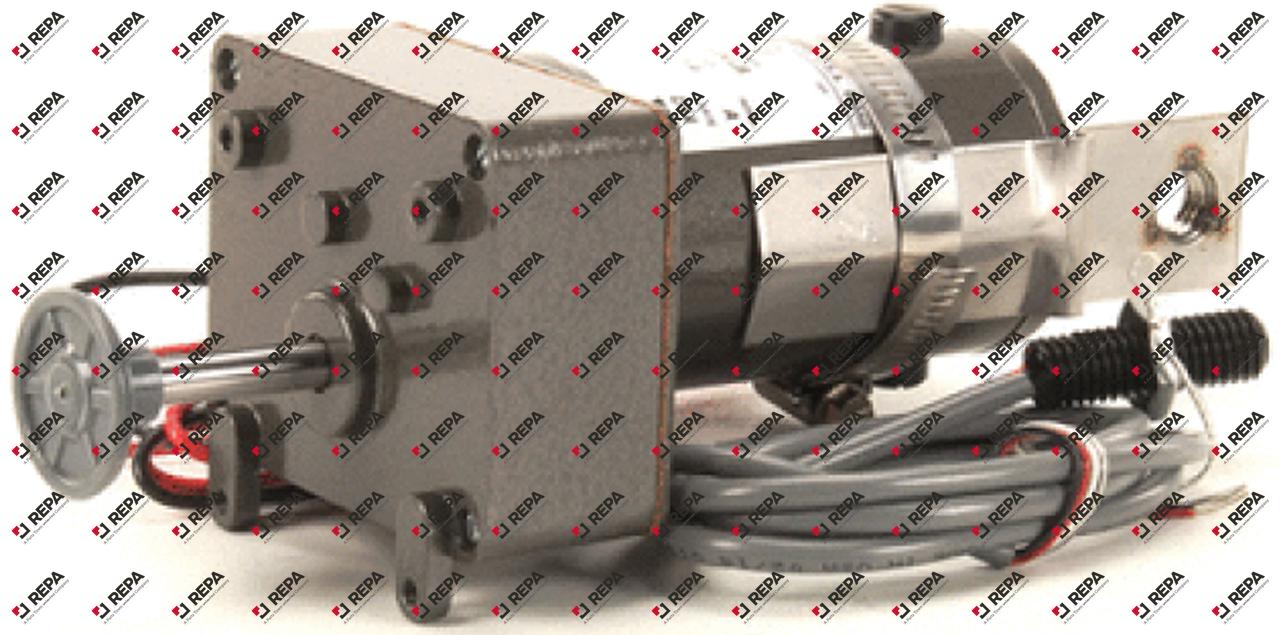 ASSEMBLY,DRIVE MOTOR PS536