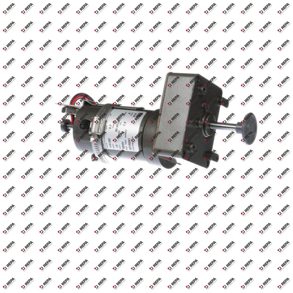 KIT,ASSEMBLY DRIVE MOTOR PS520