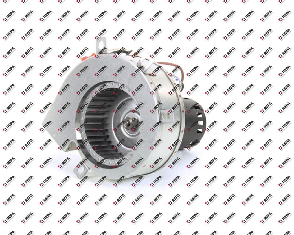 MOTOR,BLOWER CW 208/230 50/60HZ