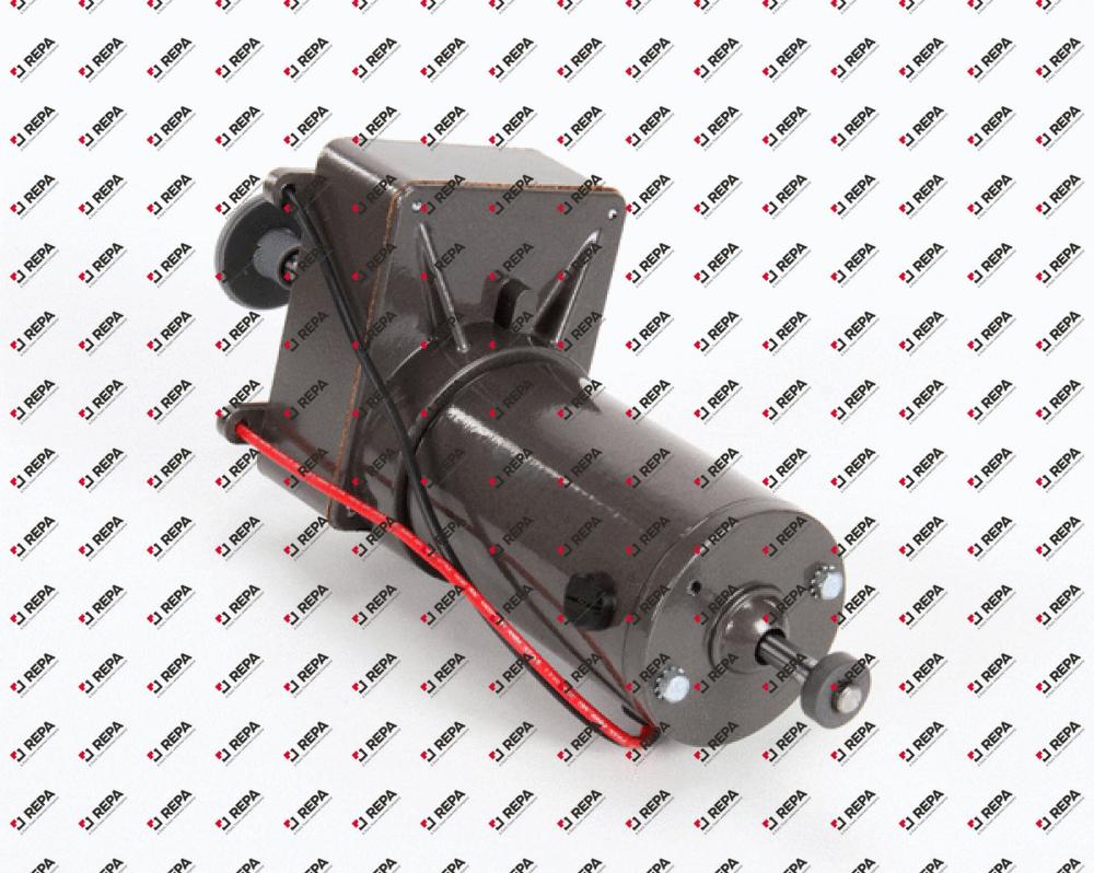 ASSEMBLY,MOTOR SERVICE