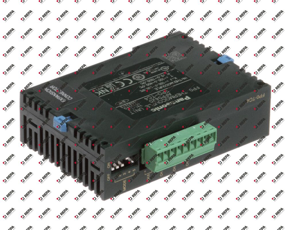 THERMOCOUPLE,DIGITAL FP0-TC4