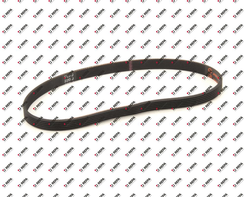 BELT,POLY-V220J6