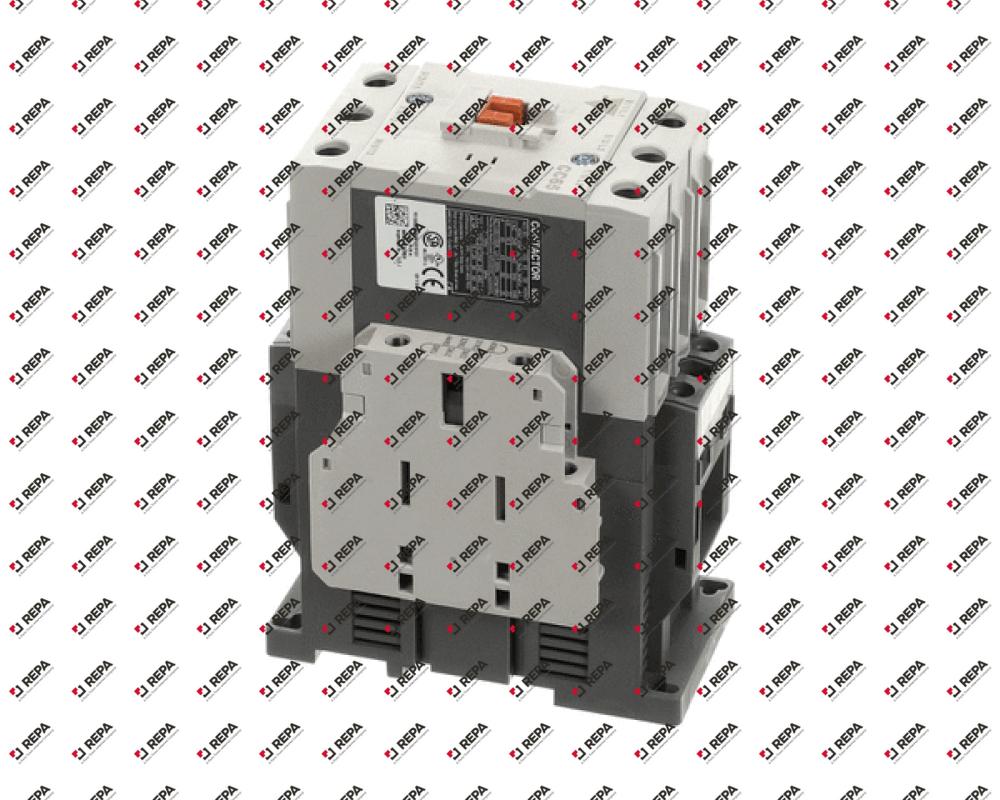 CONTACTOR,24VDC COIL 85A