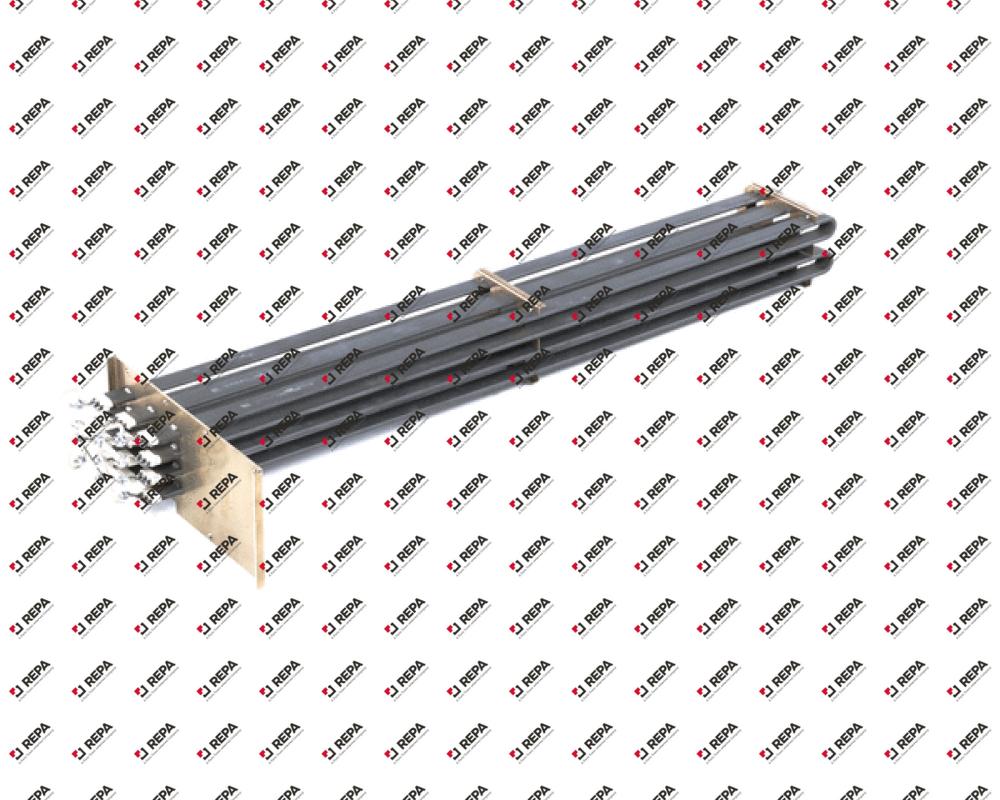 Element, 380 V, 27 KW