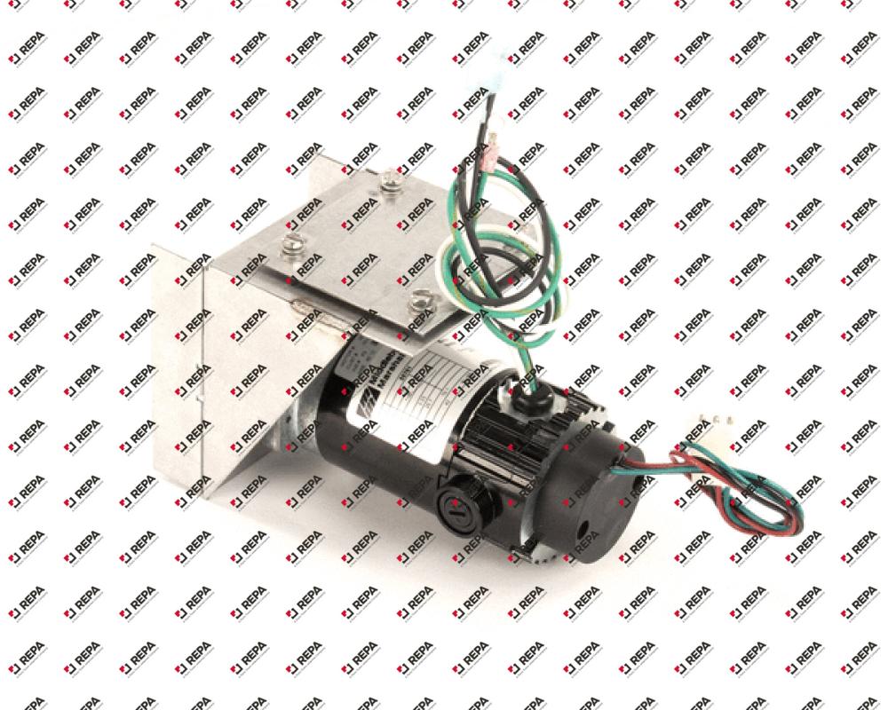 Motoreinheit, Förderband, Model DZ33/DZ55