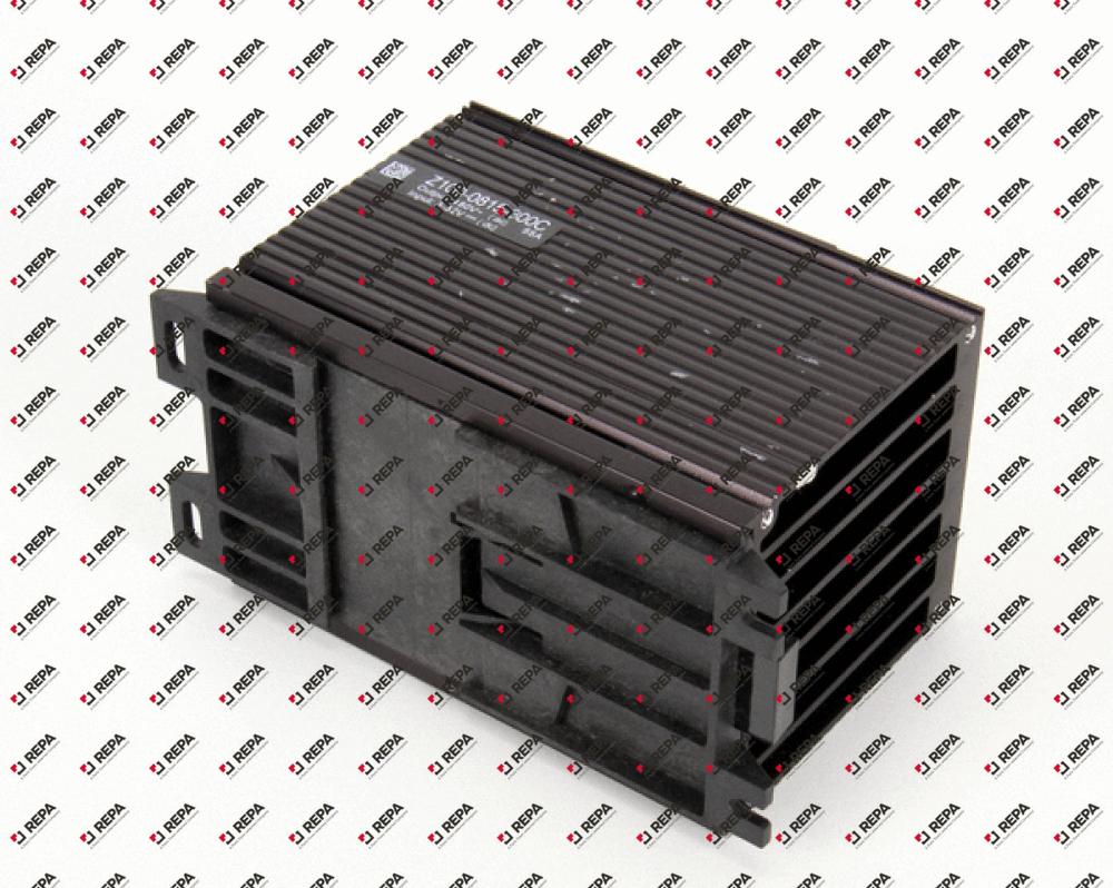 RELAY,75A W/HEATSINK