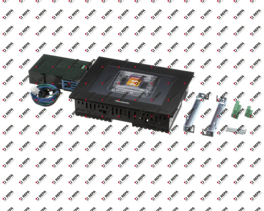 KIT,UNIVERSAL PLC & DISPLAY