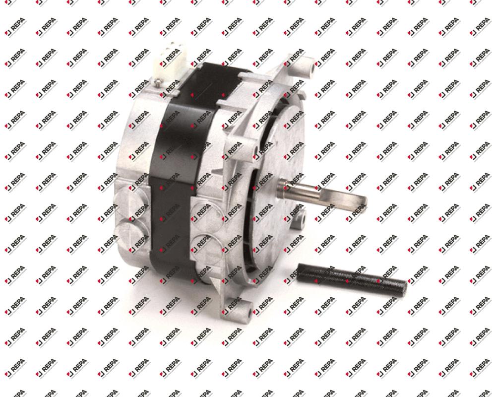 MOTOR,BLOWER IMPERIAL E7134