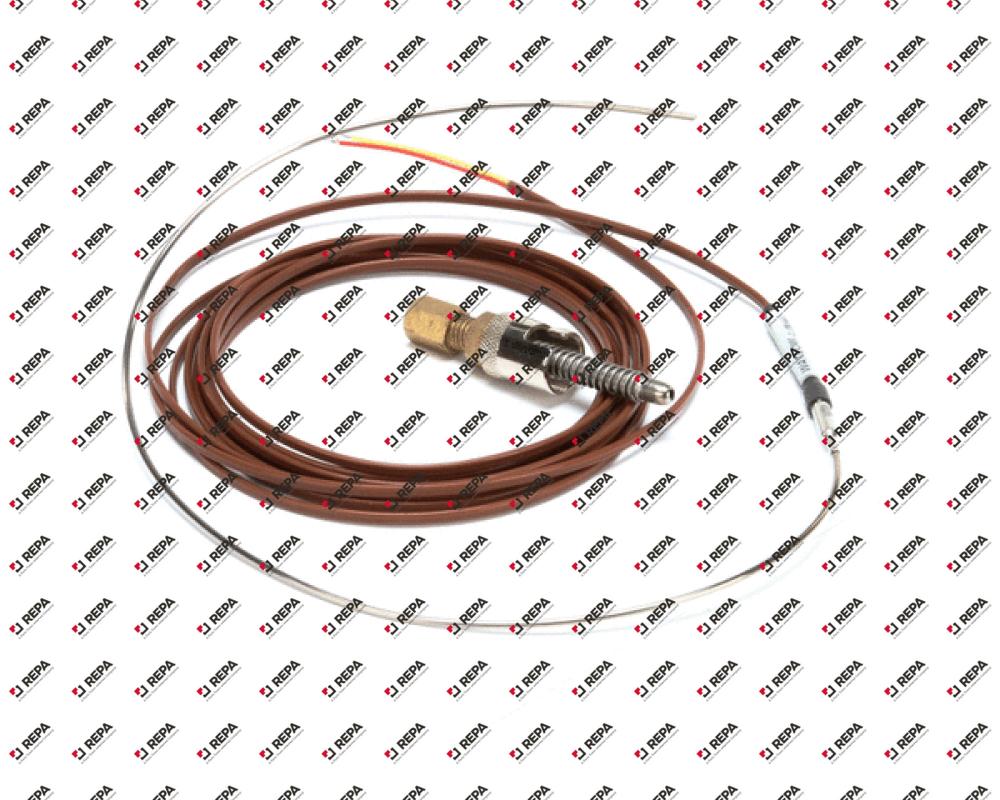 Thermoelement-Set, DZ33II