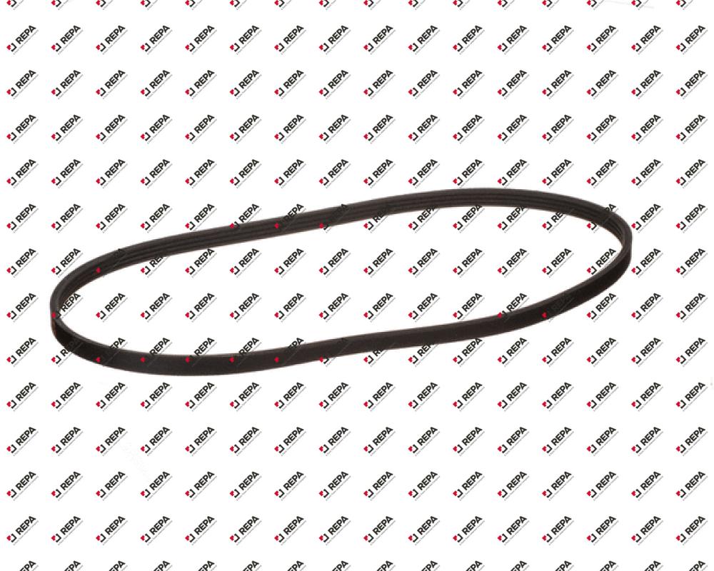 BELT,STRETCH POLY-V 283J4