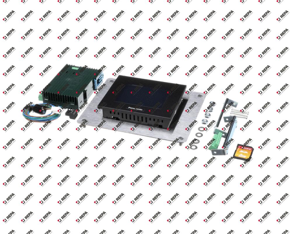 KIT,UNIVERSAL PLC & DISPLAY