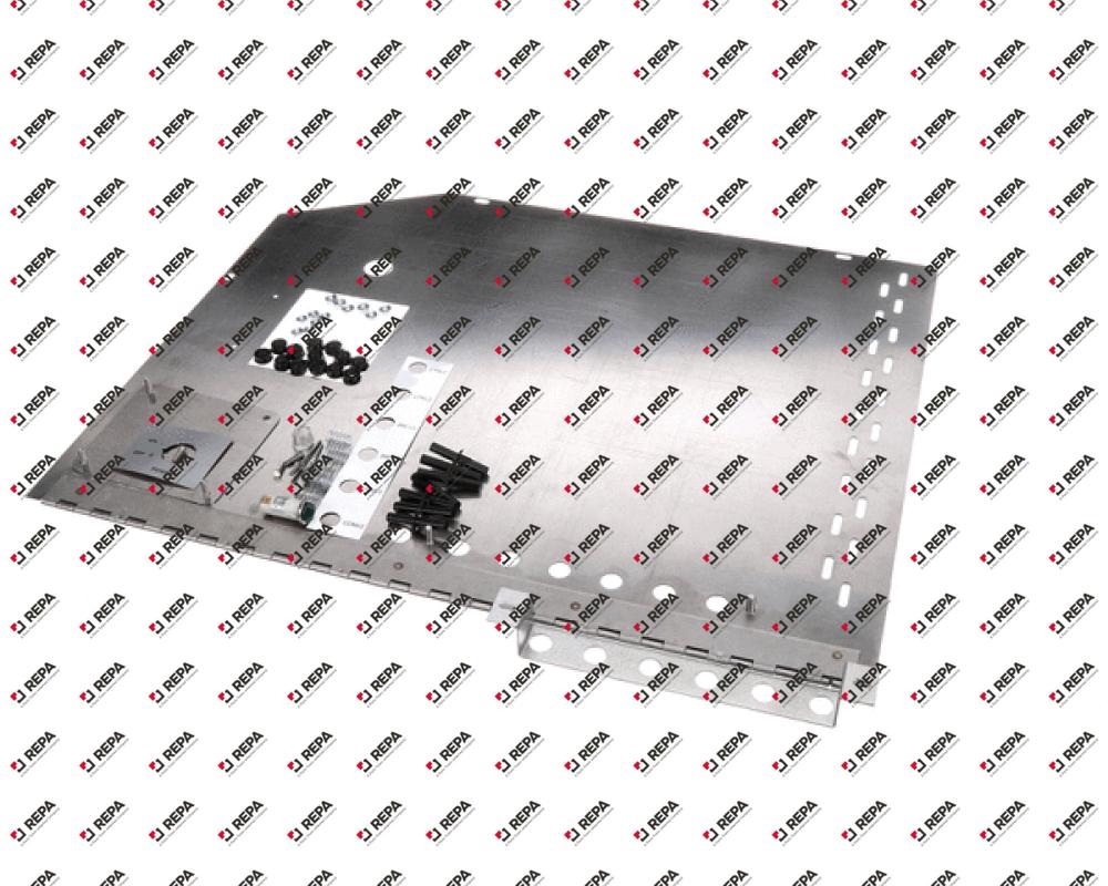 KIT,CONVERT CNTRL SIDE PS840