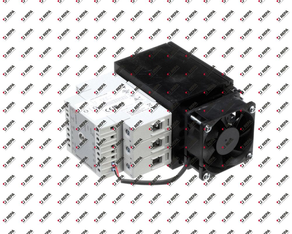 RELAY,POWER 75A
