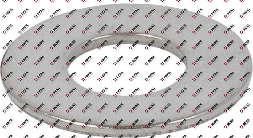 WASHER,FLAT .406X.812X.064