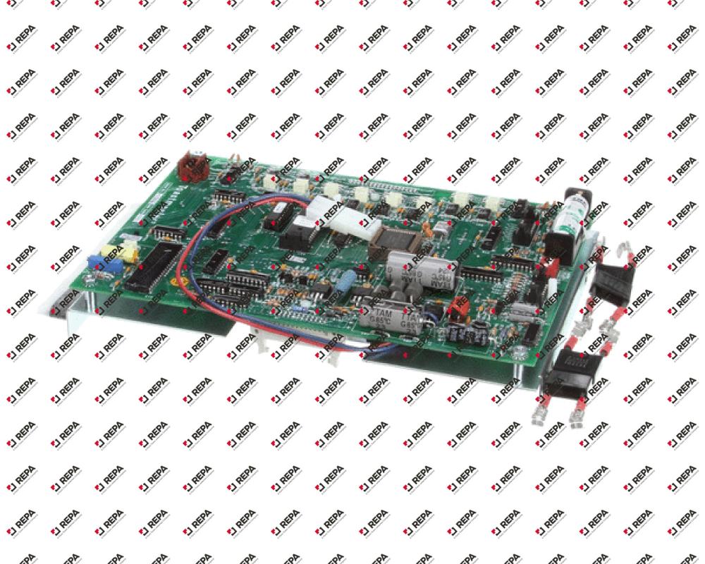 KIT,CTX MCP ASSEMBLY