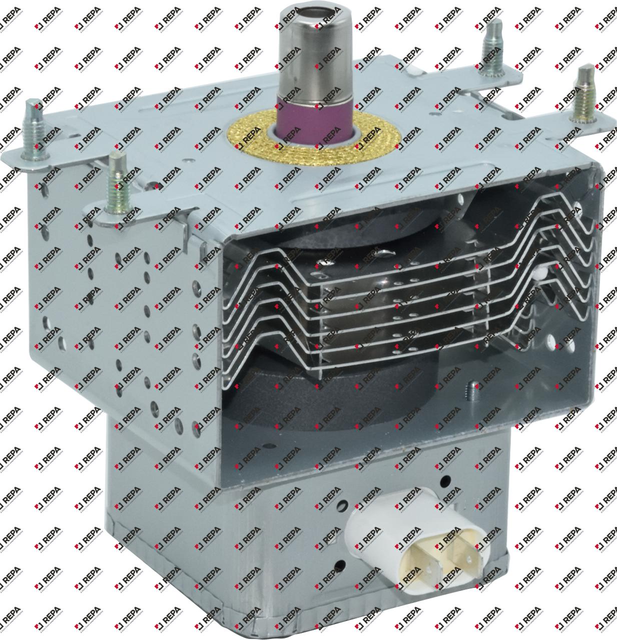 Magnetron TOSHIBA type 2M248E with bolt