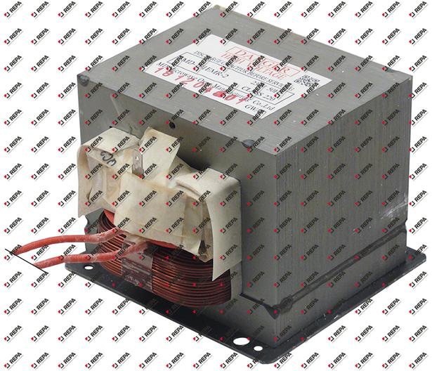 HV transformer primary 230V 50Hz type  class 220