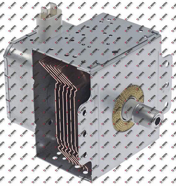 Magnetron WITOL type 2M343J